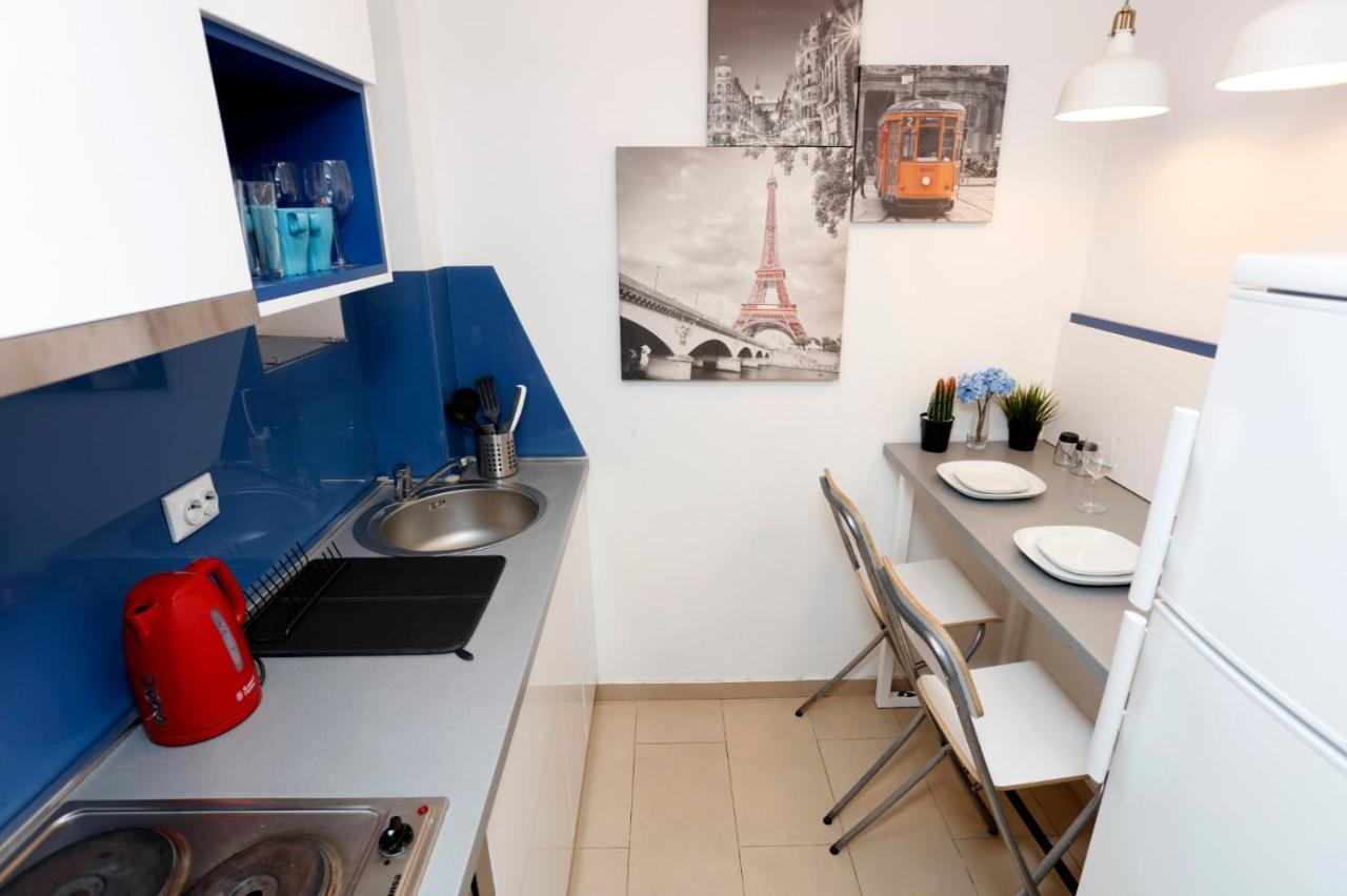Lovely 2 Bedroom Apartment Near Old Town ブカレスト エクステリア 写真